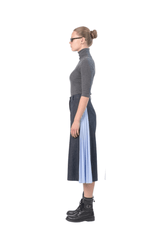 TADAO ORGANIC PANT - Monte Sharp