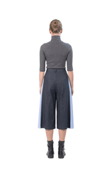TADAO ORGANIC PANT - Monte Sharp