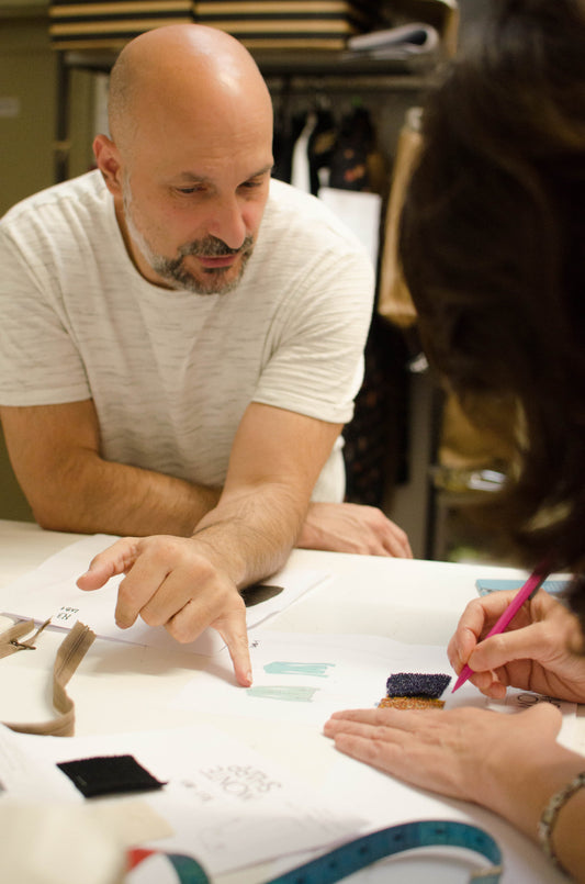 Best Cultural Experiences in Florence for Women Who Love Design - Monte Sharp