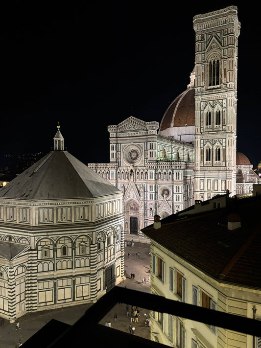 Best Fashion Experiences in Florence — Beyond the Flagship Stores - Monte Sharp