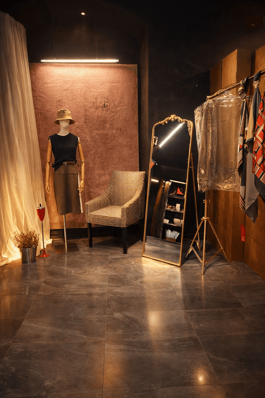 Best Hidden Luxury Boutiques in Florence for Women Who Prefer Quiet Elegance - Monte Sharp