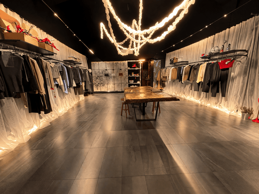 Fashion in Florence: Gucci Garden, Ferragamo Museum — and One Studio You Should Find on Your Own - Monte Sharp