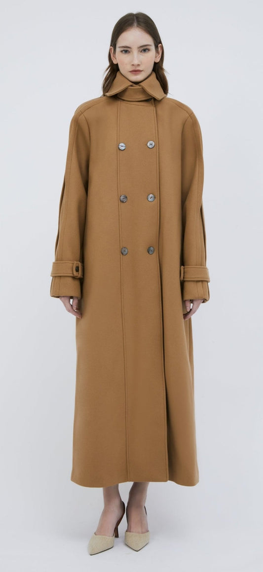 Italian Coat Brands Beyond Max Mara: The Best Made in Italy Alternatives - Monte Sharp