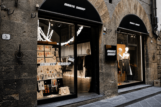 Where to Shop Independent Fashion Designers in Florence - Monte Sharp