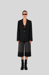 DOUBLE LAYER CULOTTE