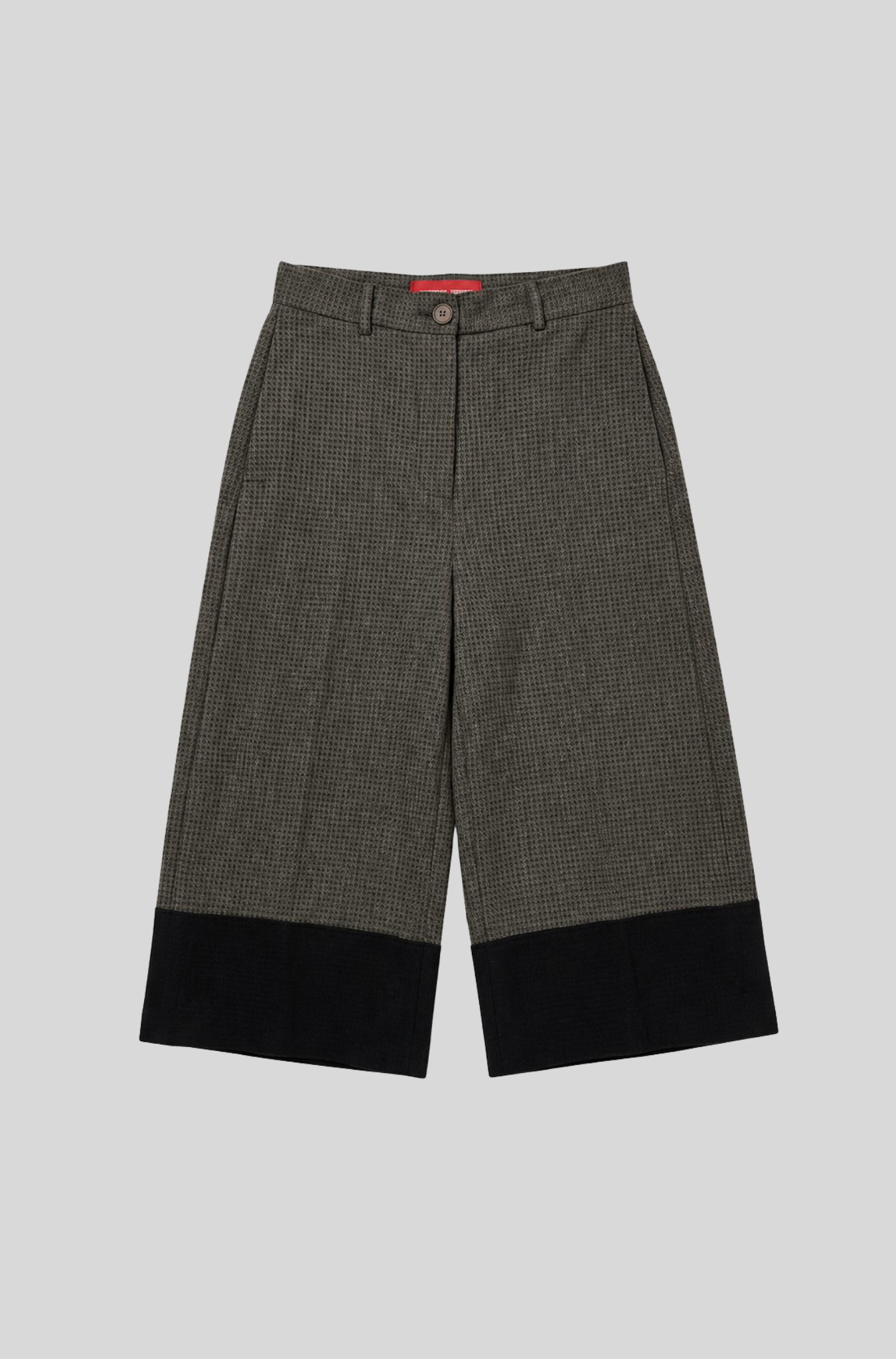 DOUBLE LAYER CULOTTE