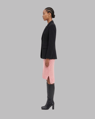 BLACK BLAZER