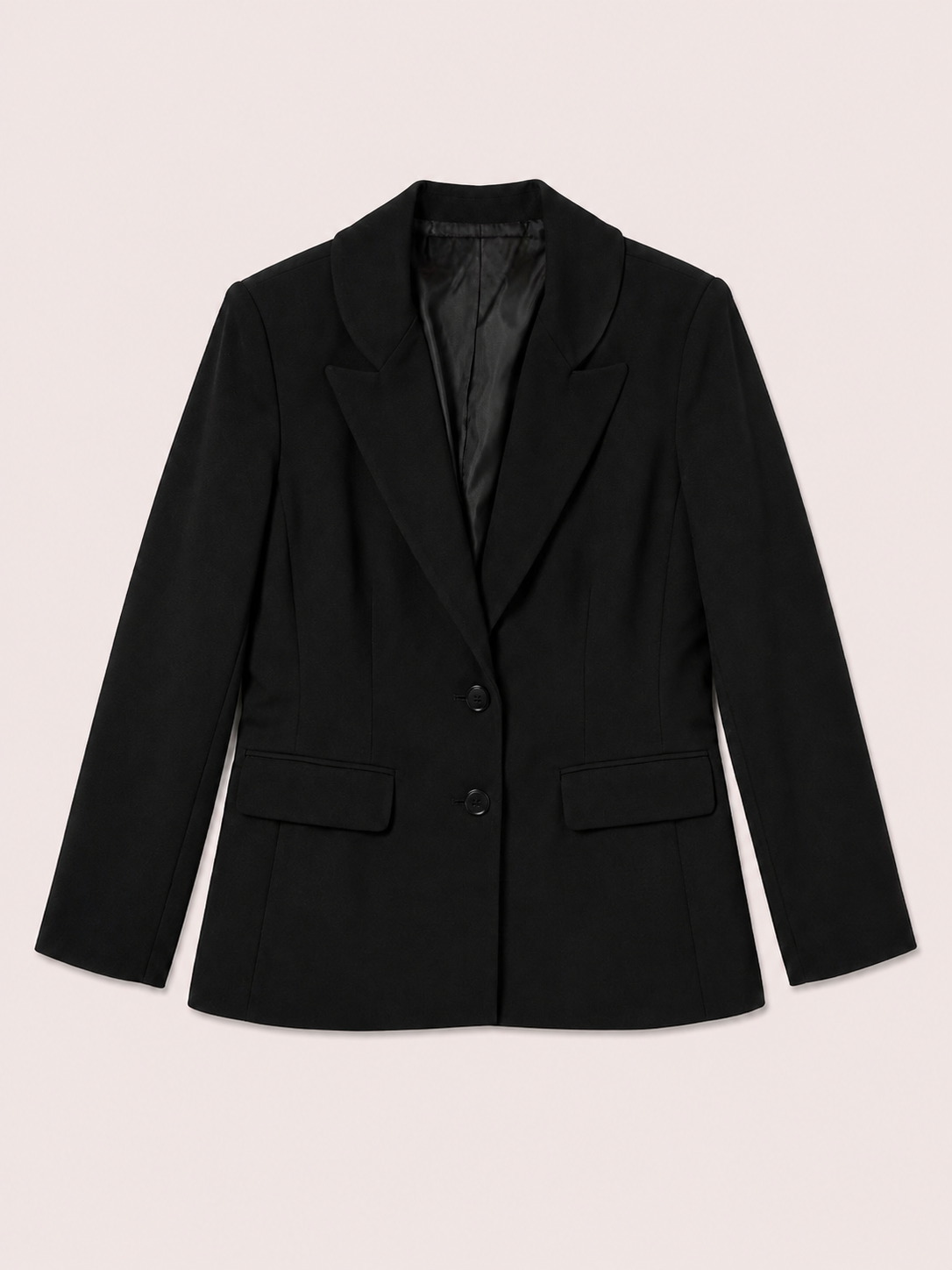 BLACK BLAZER