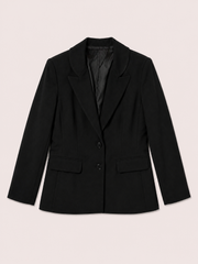 BLACK BLAZER