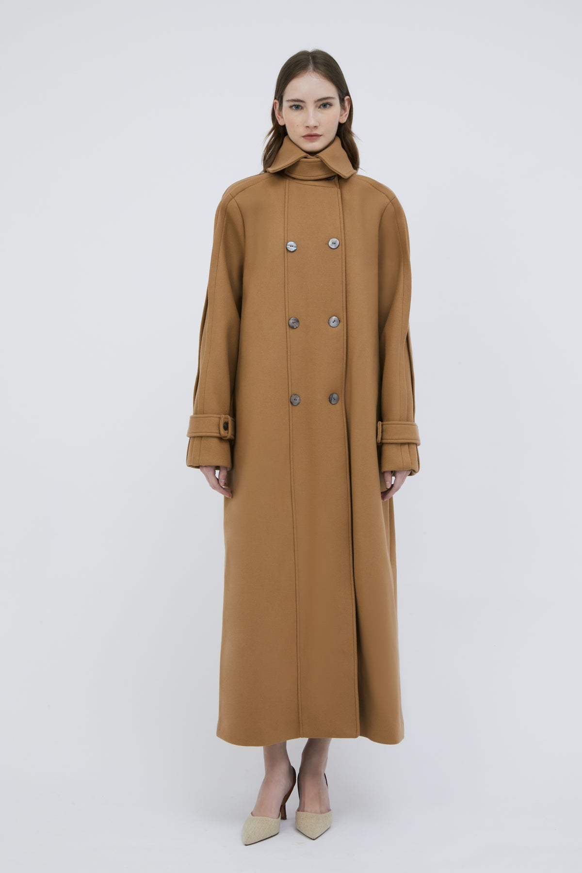 CAPPOTTO 11R - Reservation