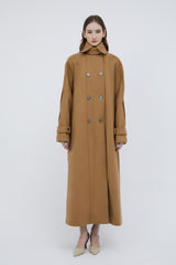 CAPPOTTO 11R - Reservation