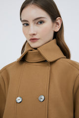 CAPPOTTO 11R - Reservation