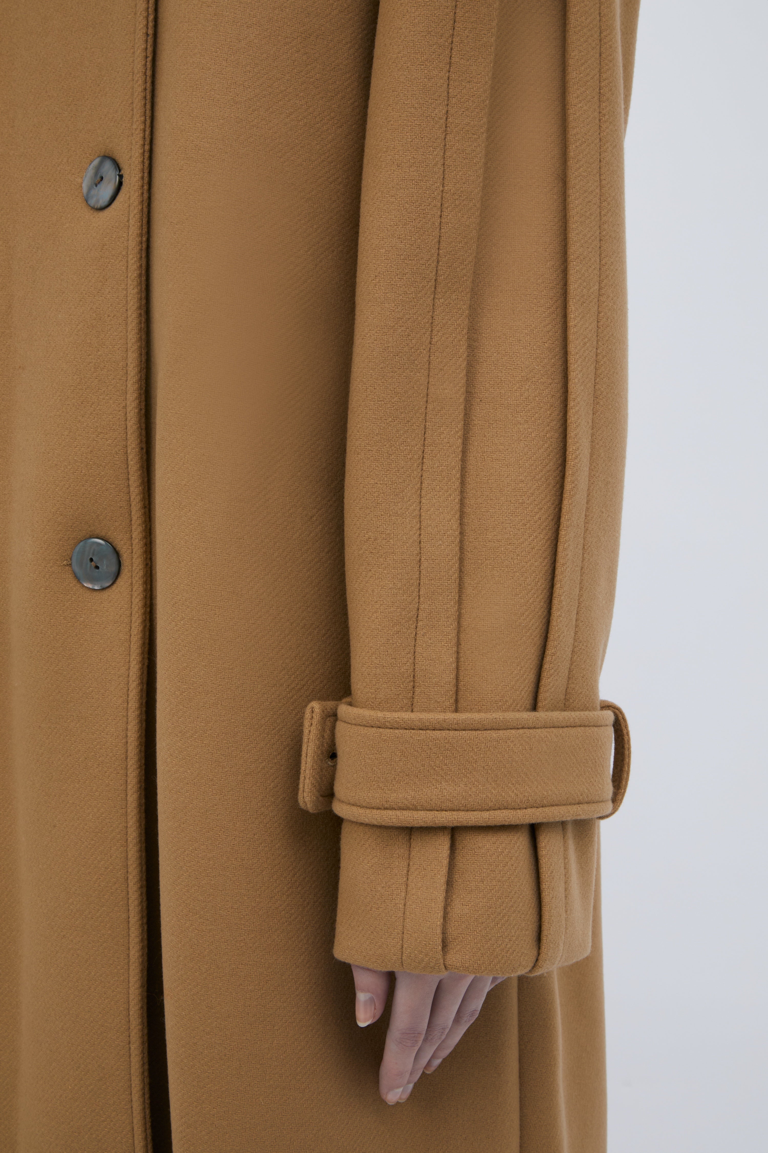 CAPPOTTO 11R - Reservation