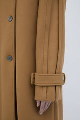 CAPPOTTO 11R - Reservation