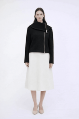 Axis Wool Jacket - Monte Sharp