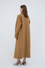 CAPPOTTO 11R - Reservation - Monte Sharp