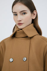 CAPPOTTO 11R - Reservation - Monte Sharp