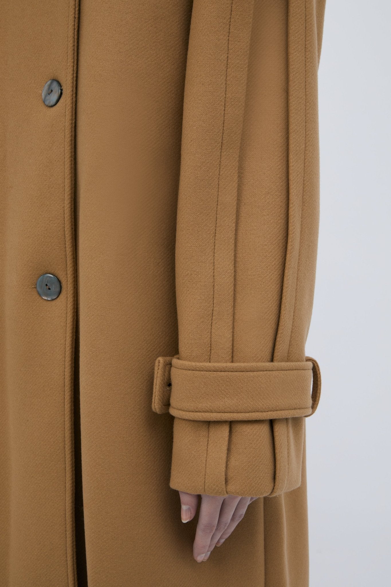 CAPPOTTO 11R - Reservation - Monte Sharp