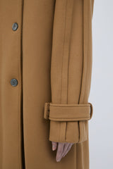 CAPPOTTO 11R - Reservation - Monte Sharp