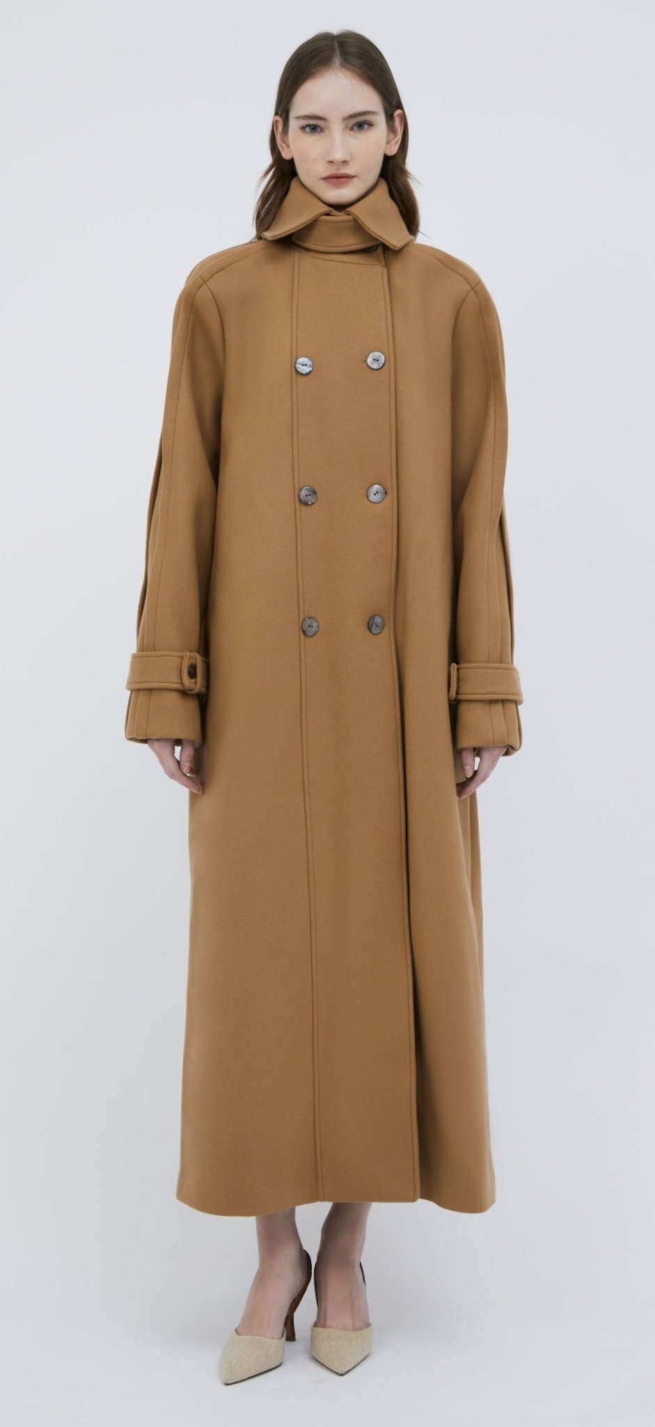 CAPPOTTO 11R - Reservation - Monte Sharp