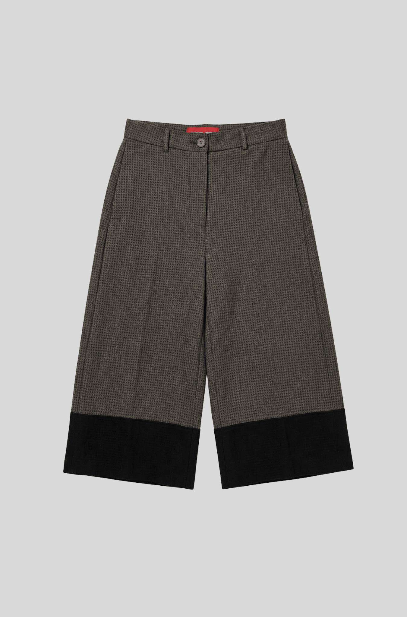 DOUBLE LAYER CULOTTE - Monte Sharp