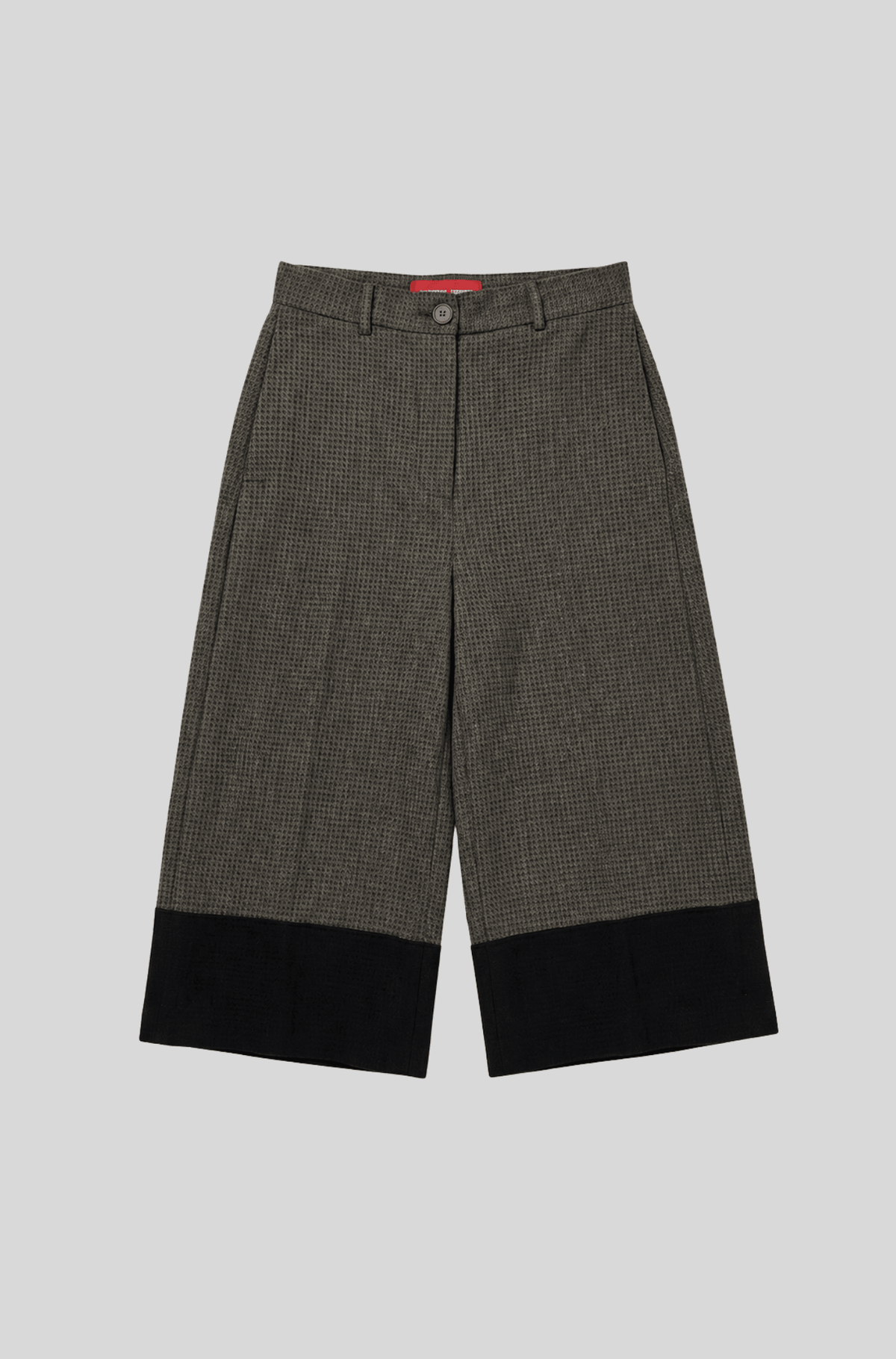 DOUBLE LAYER CULOTTE - Monte Sharp
