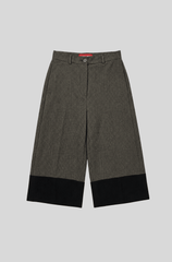 DOUBLE LAYER CULOTTE - Monte Sharp