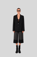 DOUBLE LAYER CULOTTE - Monte Sharp