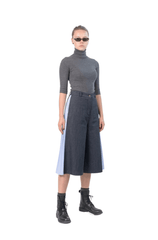 TADAO ORGANIC PANT - Monte Sharp